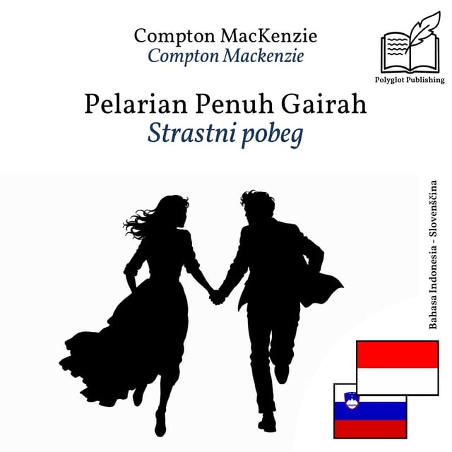 Strastni pobeg