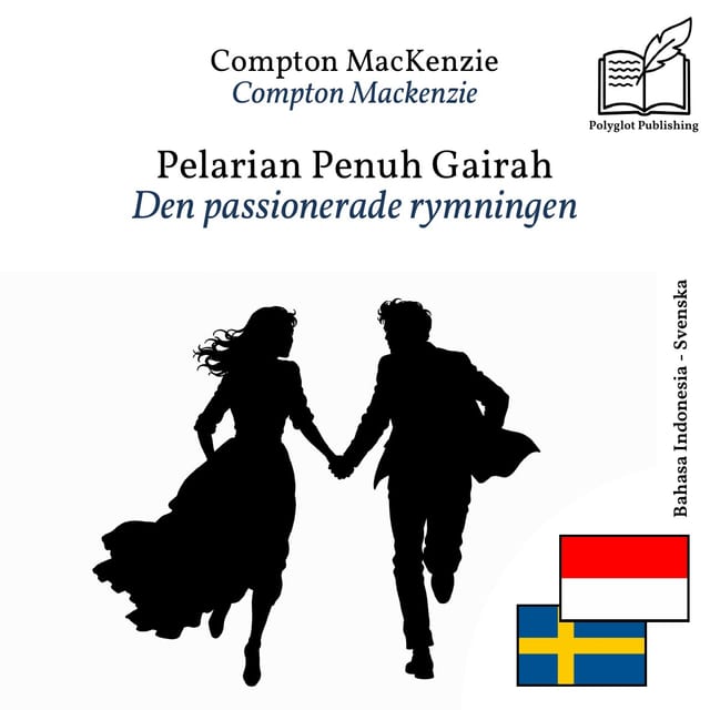 Den passionerade rymningen