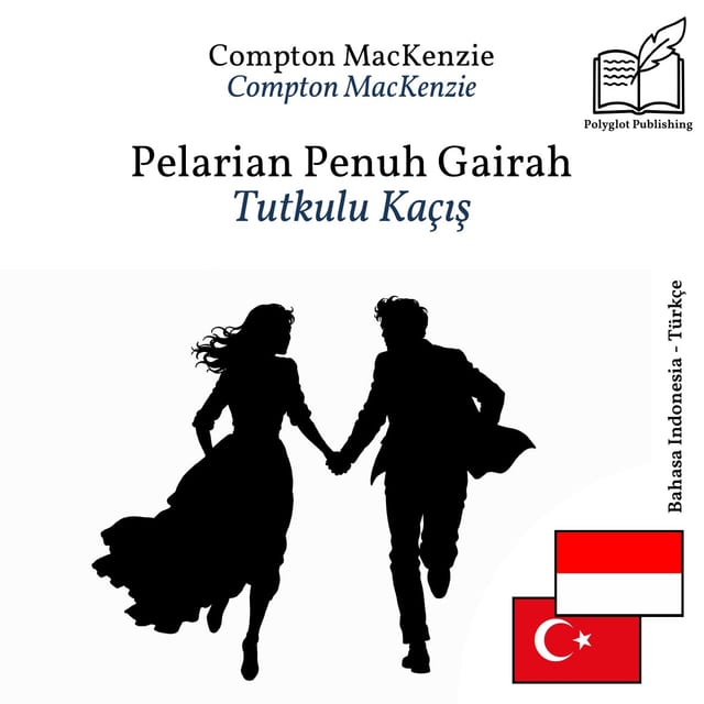 Tutkulu Kaçış