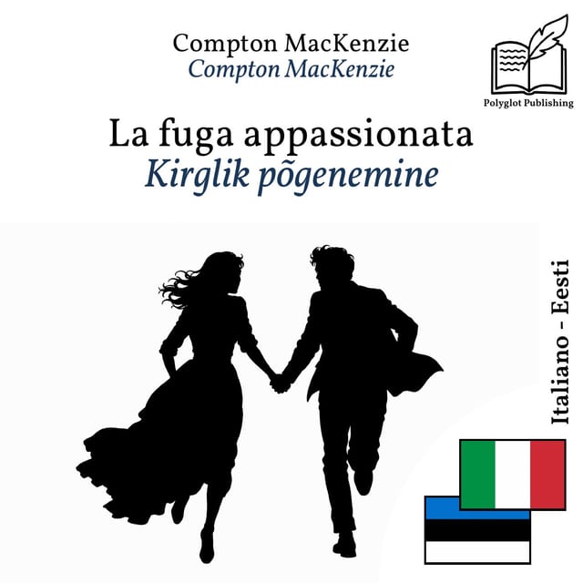Kirglik põgenemine