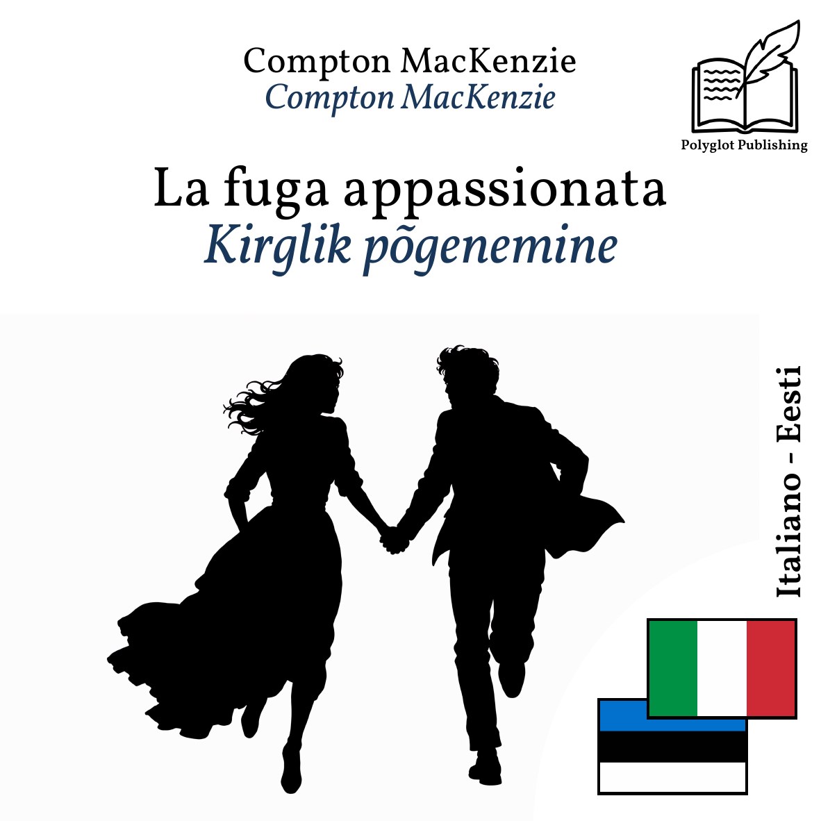 Kirglik põgenemine