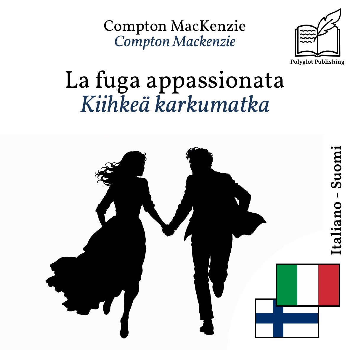 Kiihkeä karkumatka