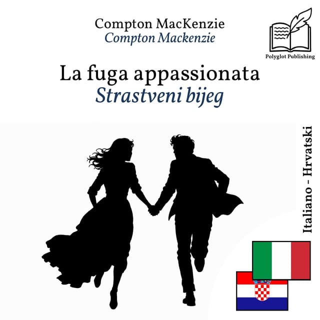 Strastveni bijeg