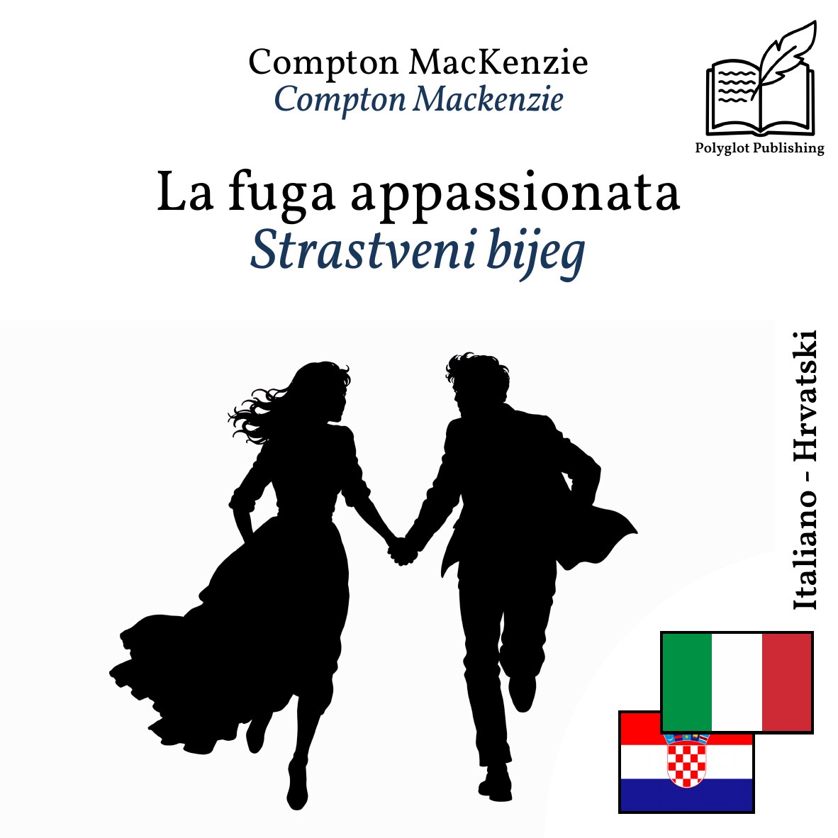 Strastveni bijeg