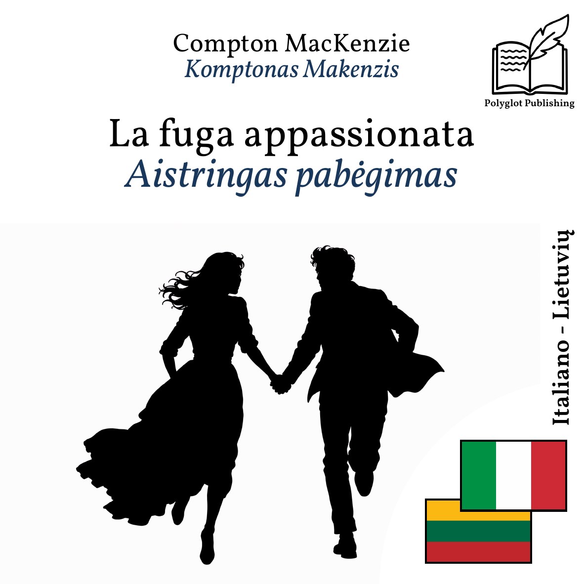 Aistringas pabėgimas