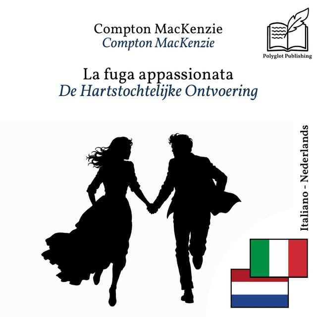 De Hartstochtelijke Ontvoering