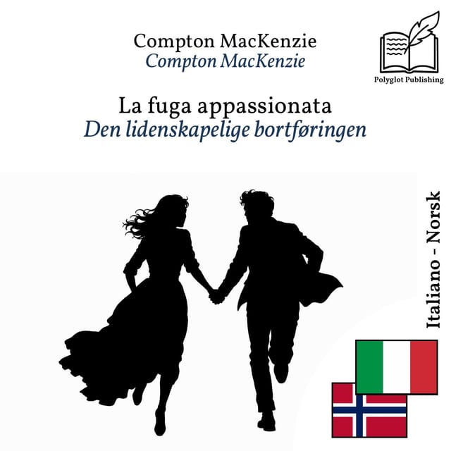 Den lidenskapelige bortføringen