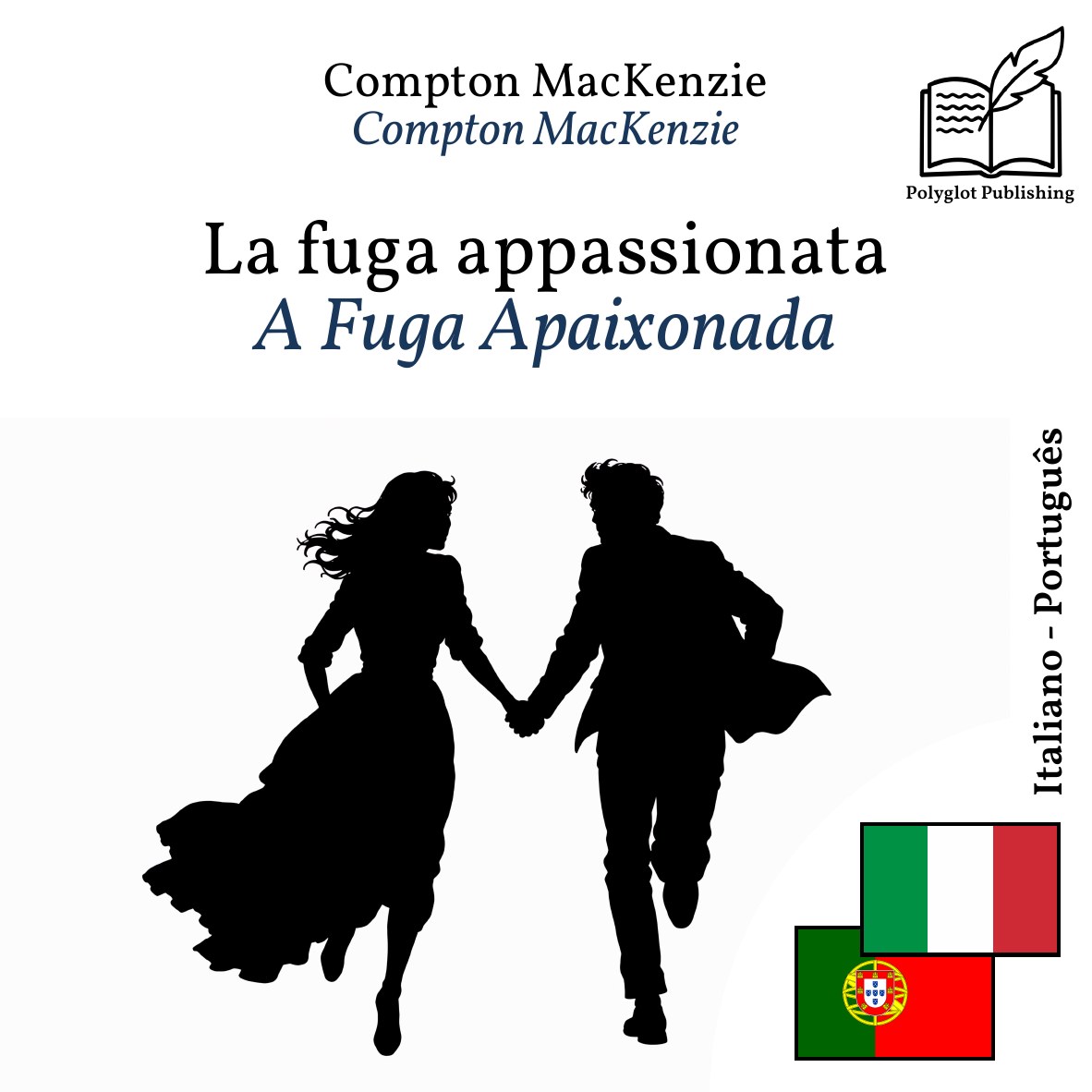 A Fuga Apaixonada