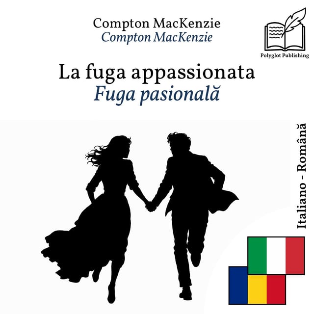Fuga pasională