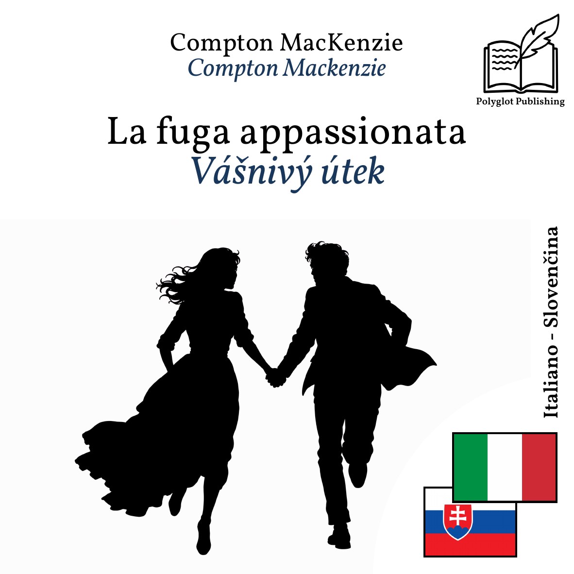 Vášnivý útek
