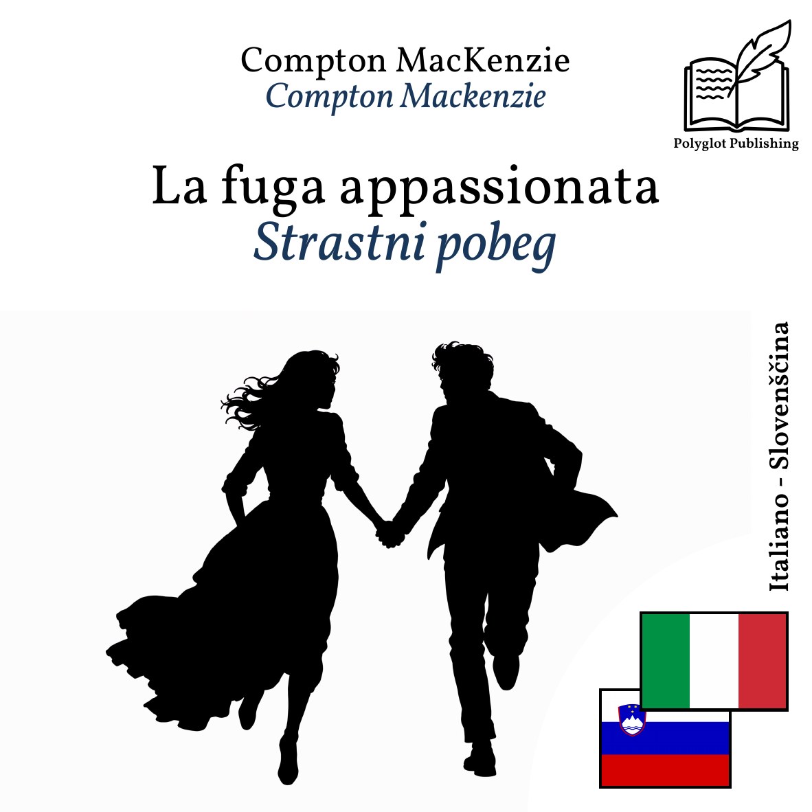 Strastni pobeg