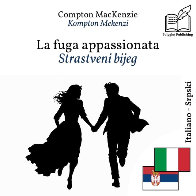 Strastveni bijeg