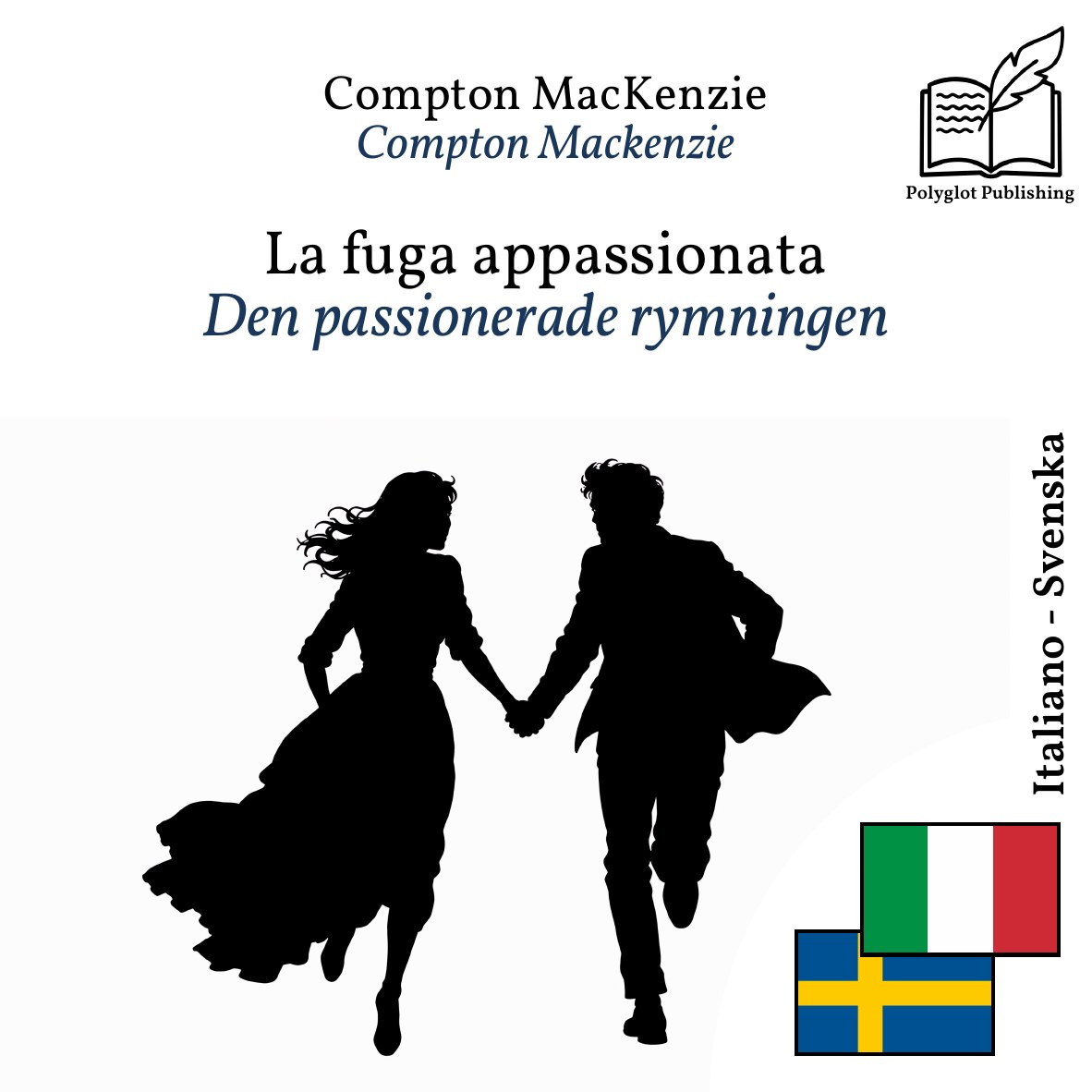 Den passionerade rymningen