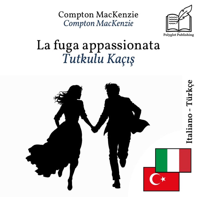 Tutkulu Kaçış