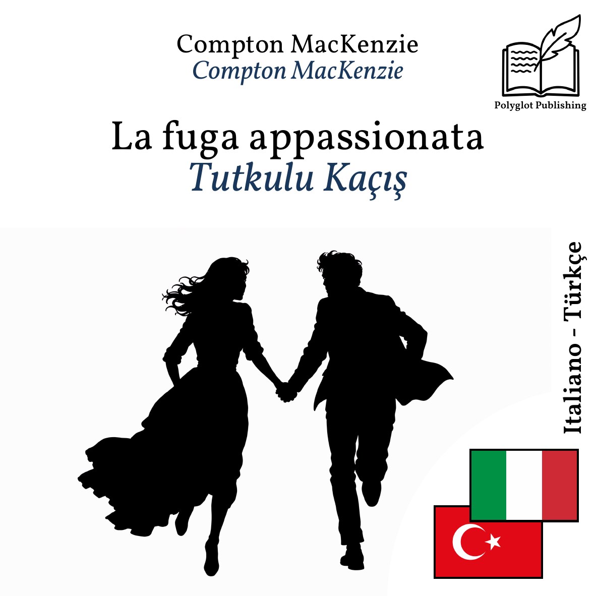 Tutkulu Kaçış
