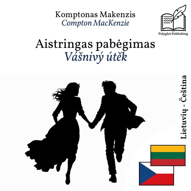 Vášnivý útěk