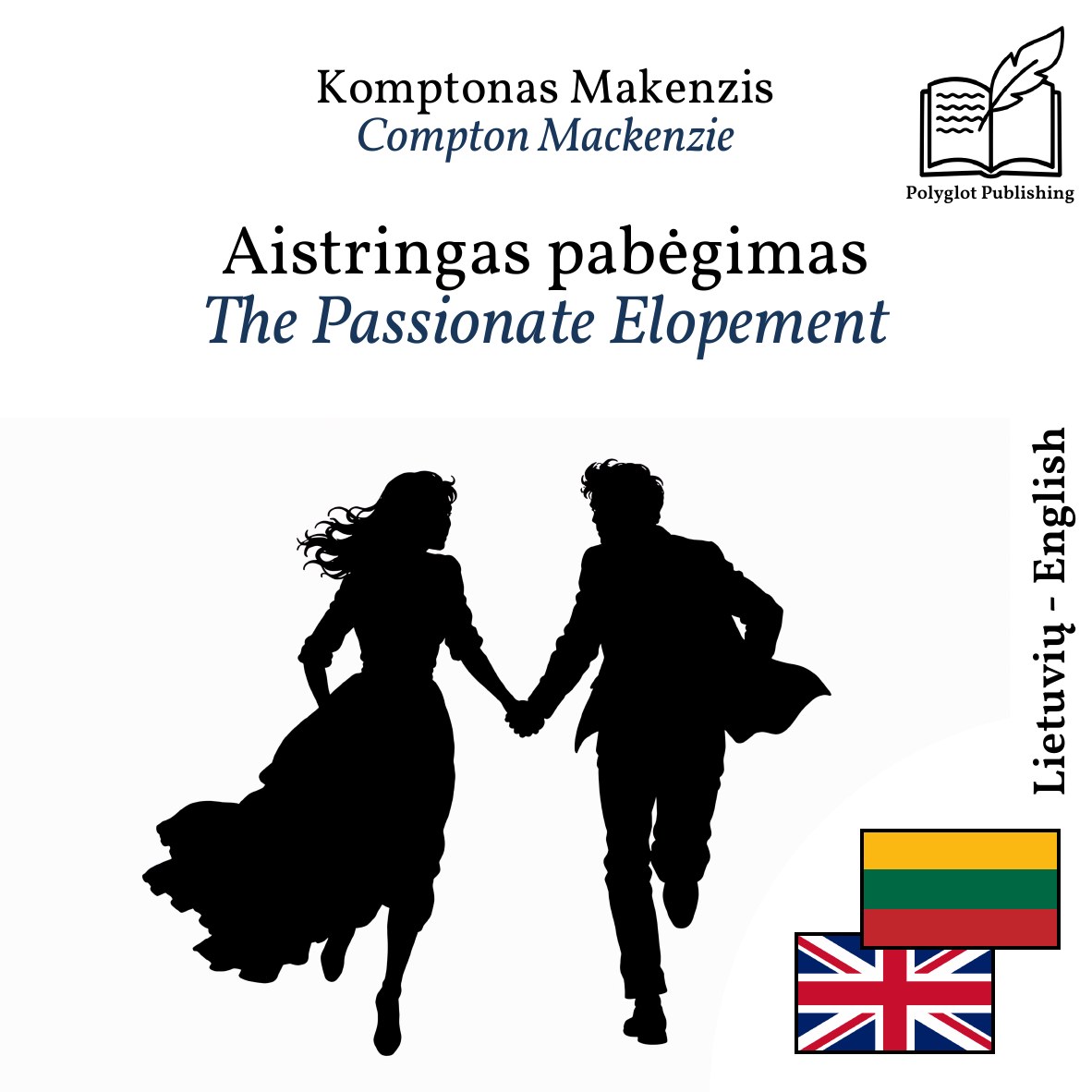 The Passionate Elopement