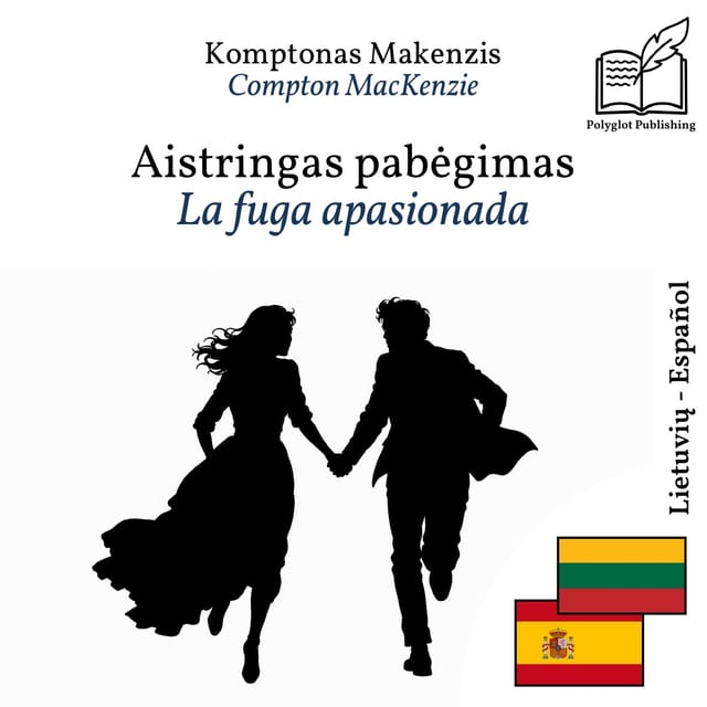 La fuga apasionada