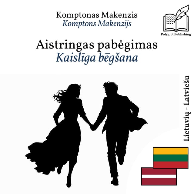Kaislīga bēgšana
