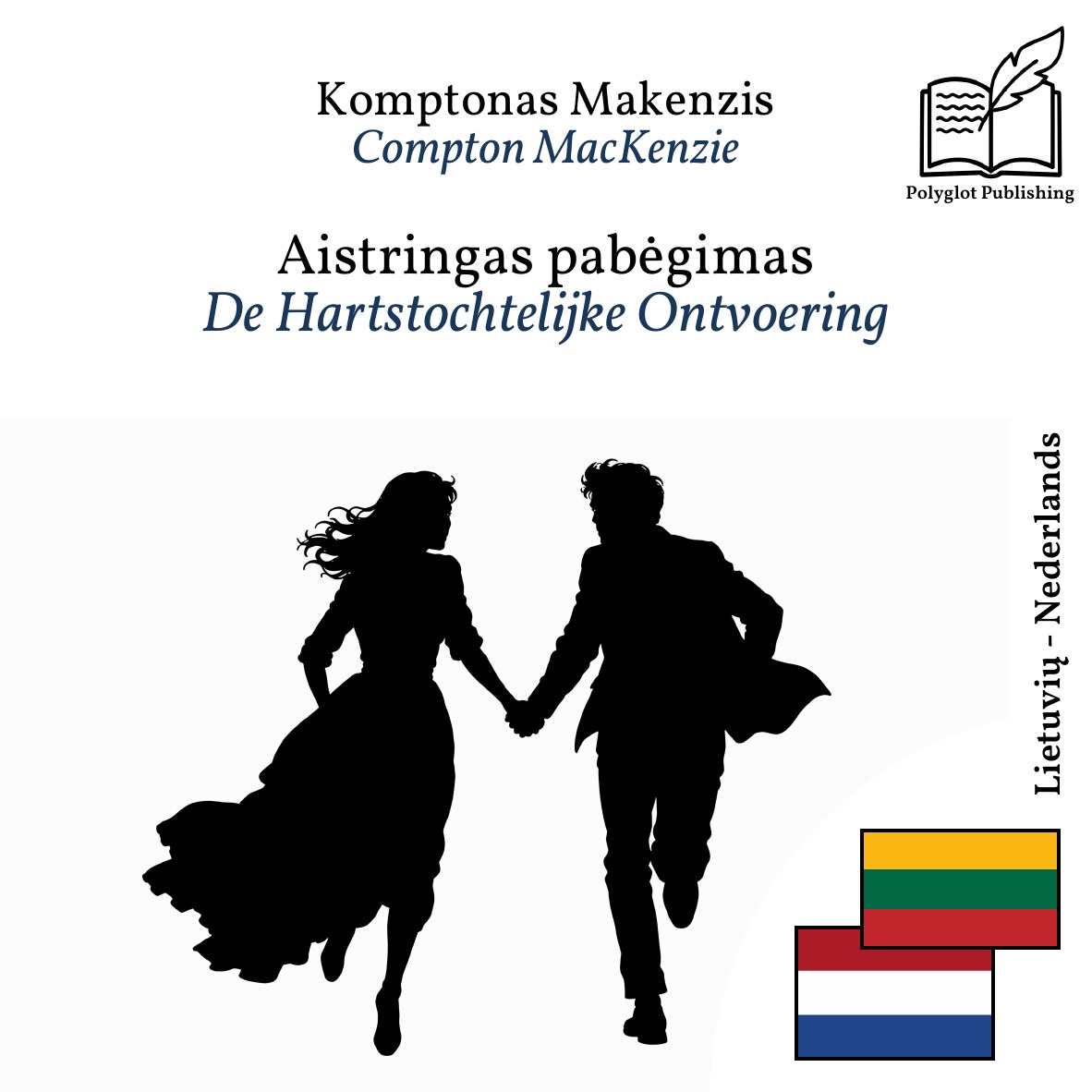 De Hartstochtelijke Ontvoering