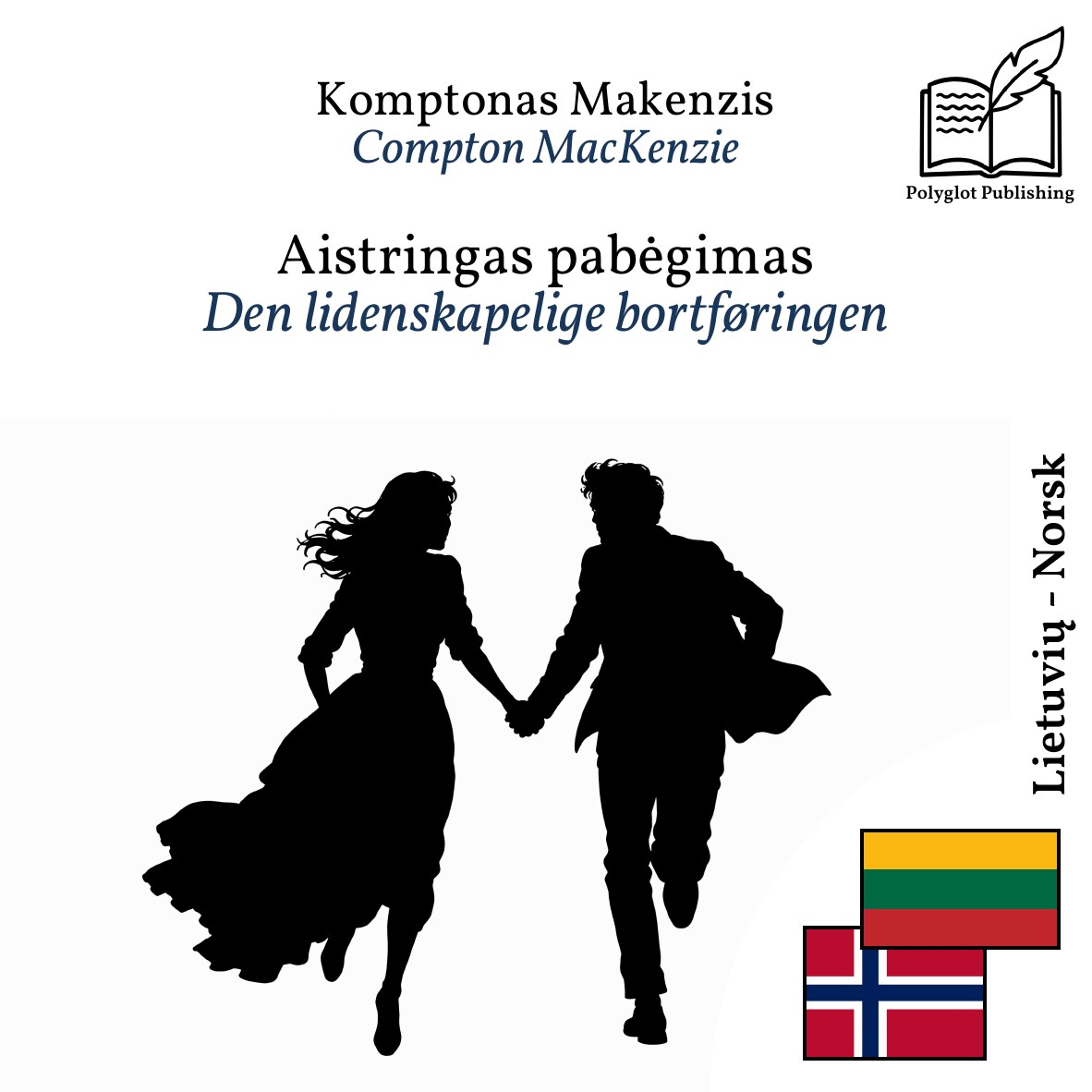 Den lidenskapelige bortføringen