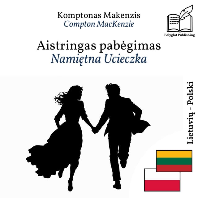 Namiętna Ucieczka