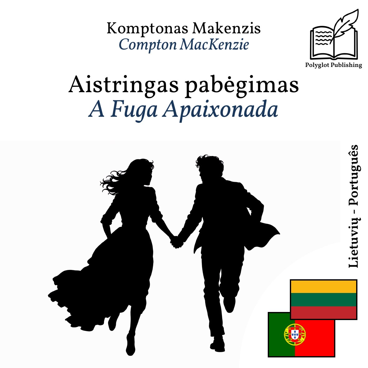 A Fuga Apaixonada