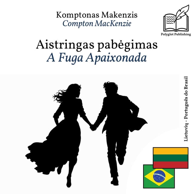 A Fuga Apaixonada