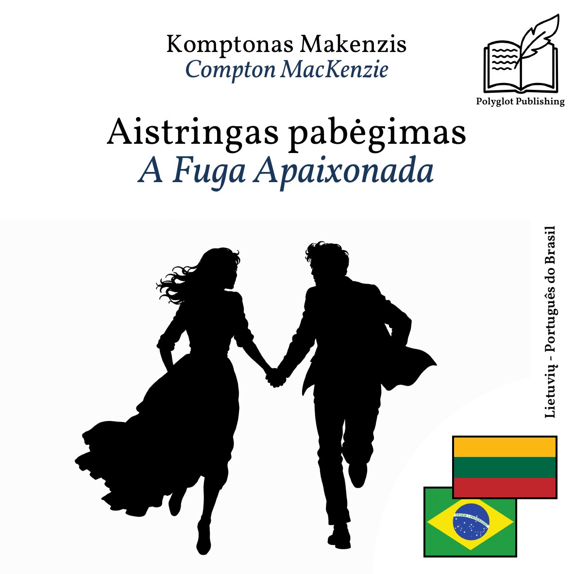 A Fuga Apaixonada