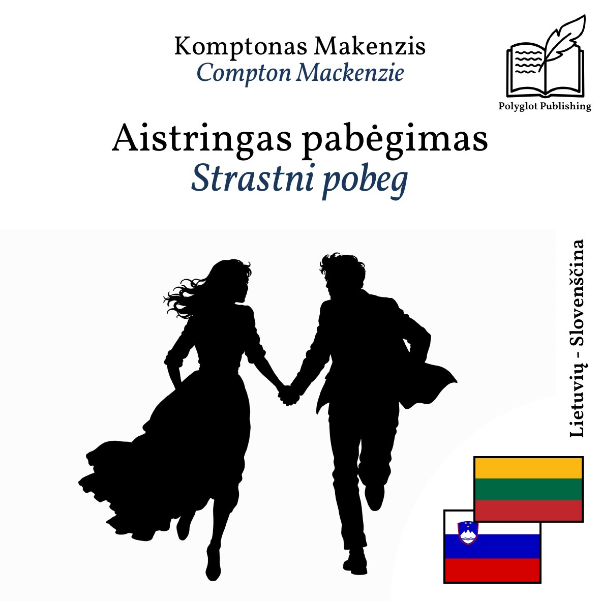 Strastni pobeg