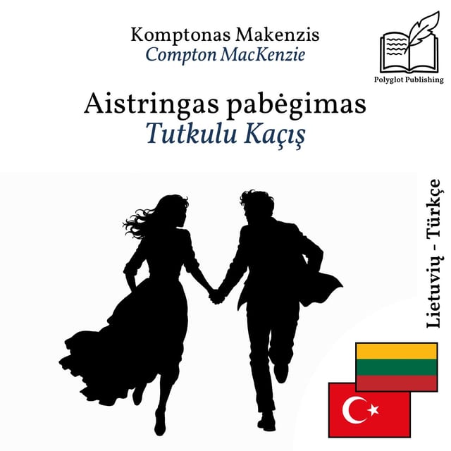 Tutkulu Kaçış
