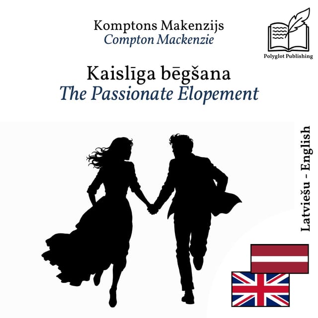 The Passionate Elopement