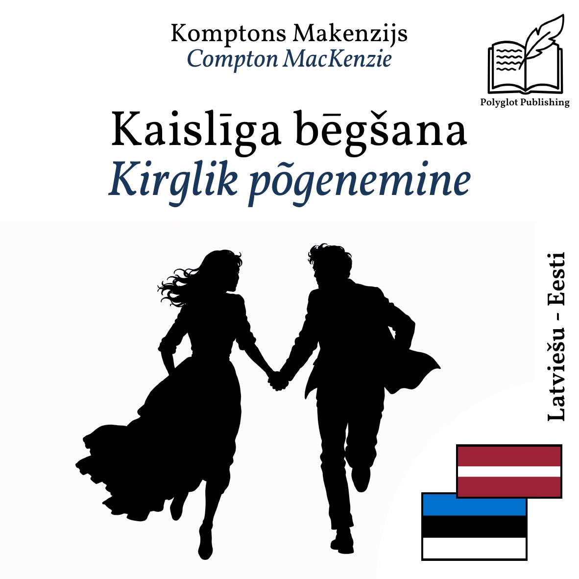 Kirglik põgenemine