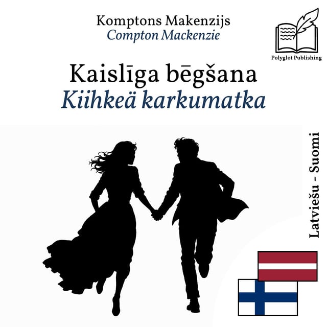 Kiihkeä karkumatka