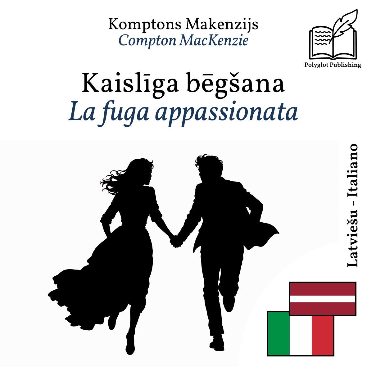 La fuga appassionata