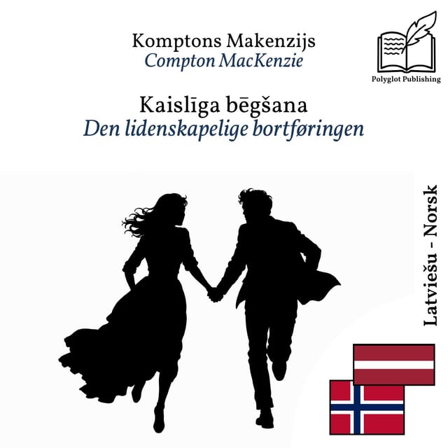 Den lidenskapelige bortføringen