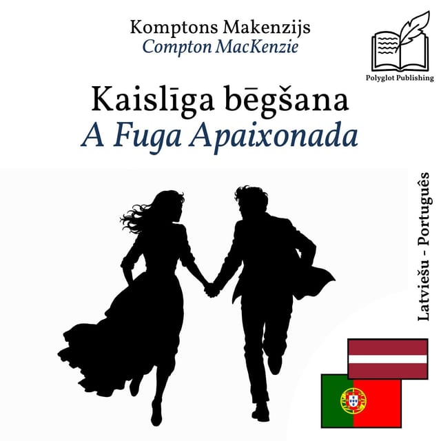 A Fuga Apaixonada