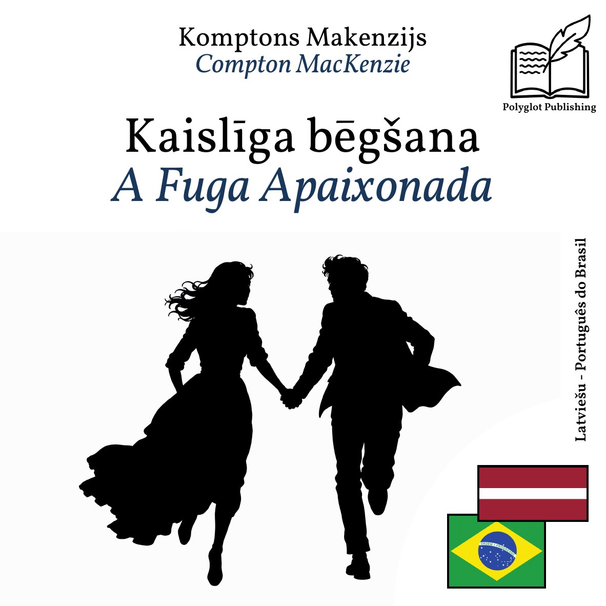 A Fuga Apaixonada