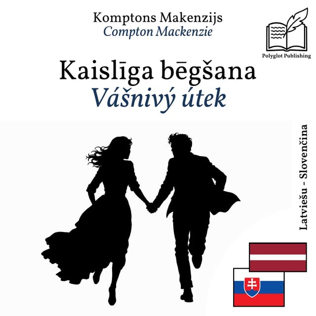 Vášnivý útek