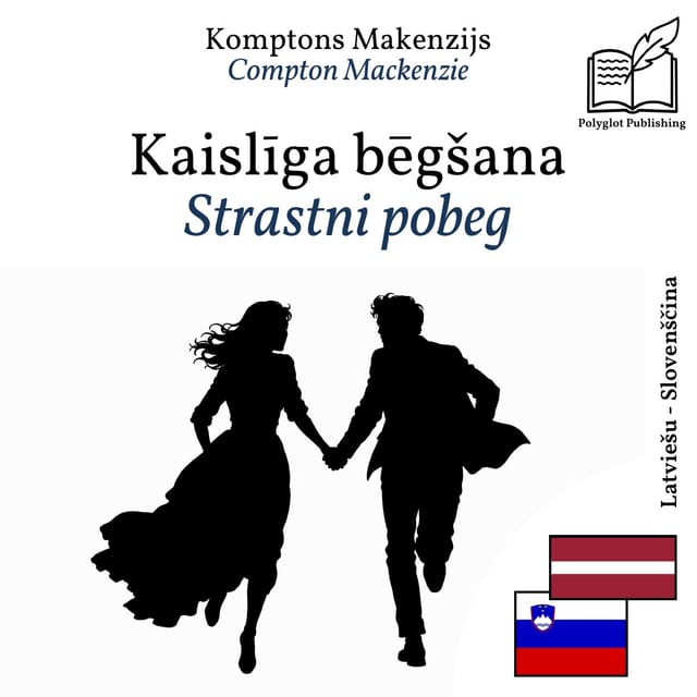 Strastni pobeg