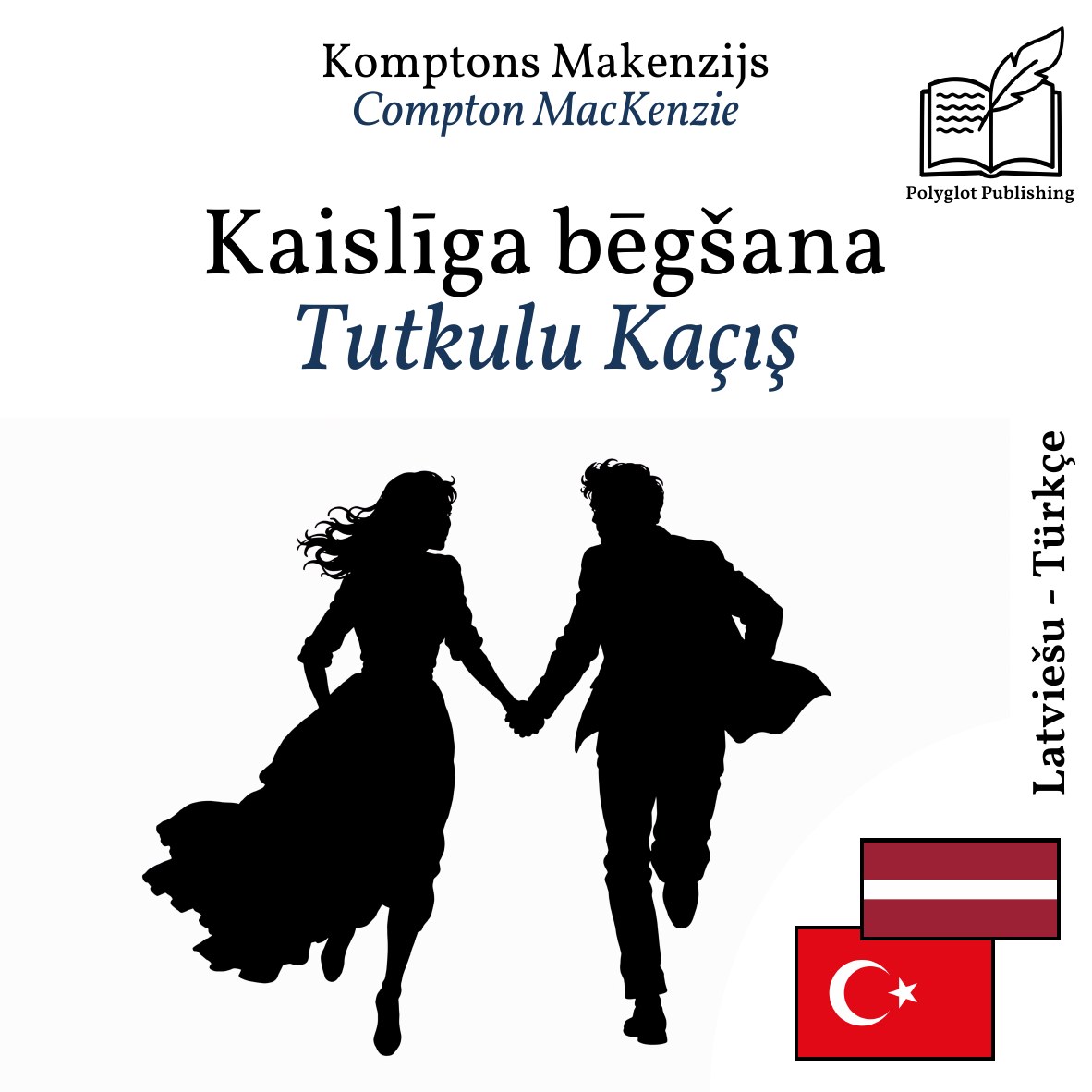 Tutkulu Kaçış