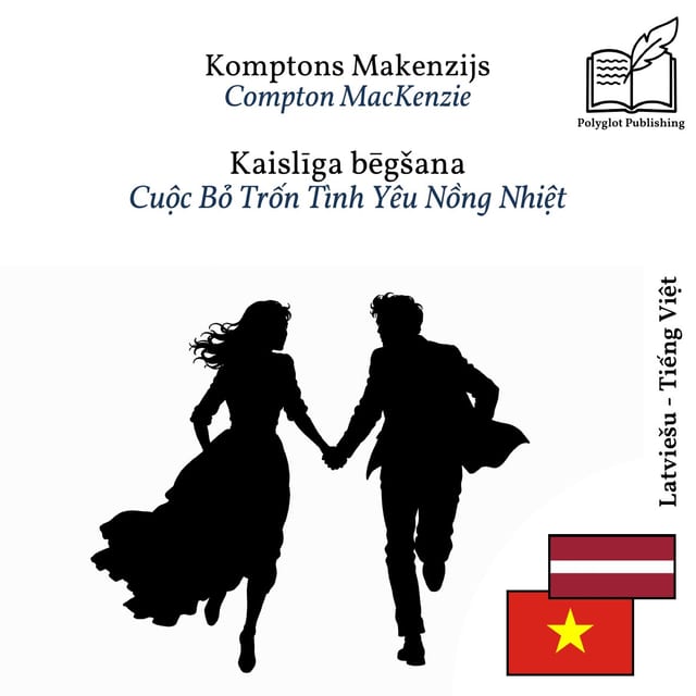 Cuộc Bỏ Trốn Tình Yêu Nồng Nhiệt