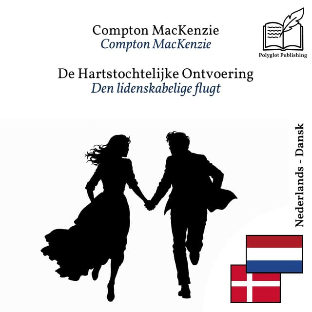 Den lidenskabelige flugt