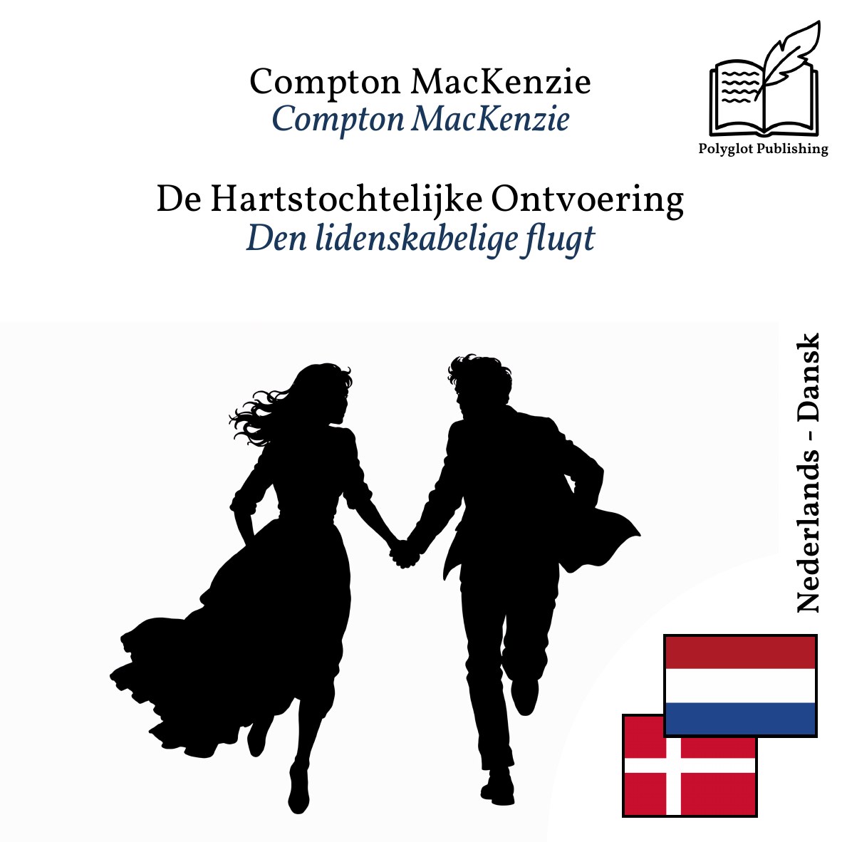 Den lidenskabelige flugt