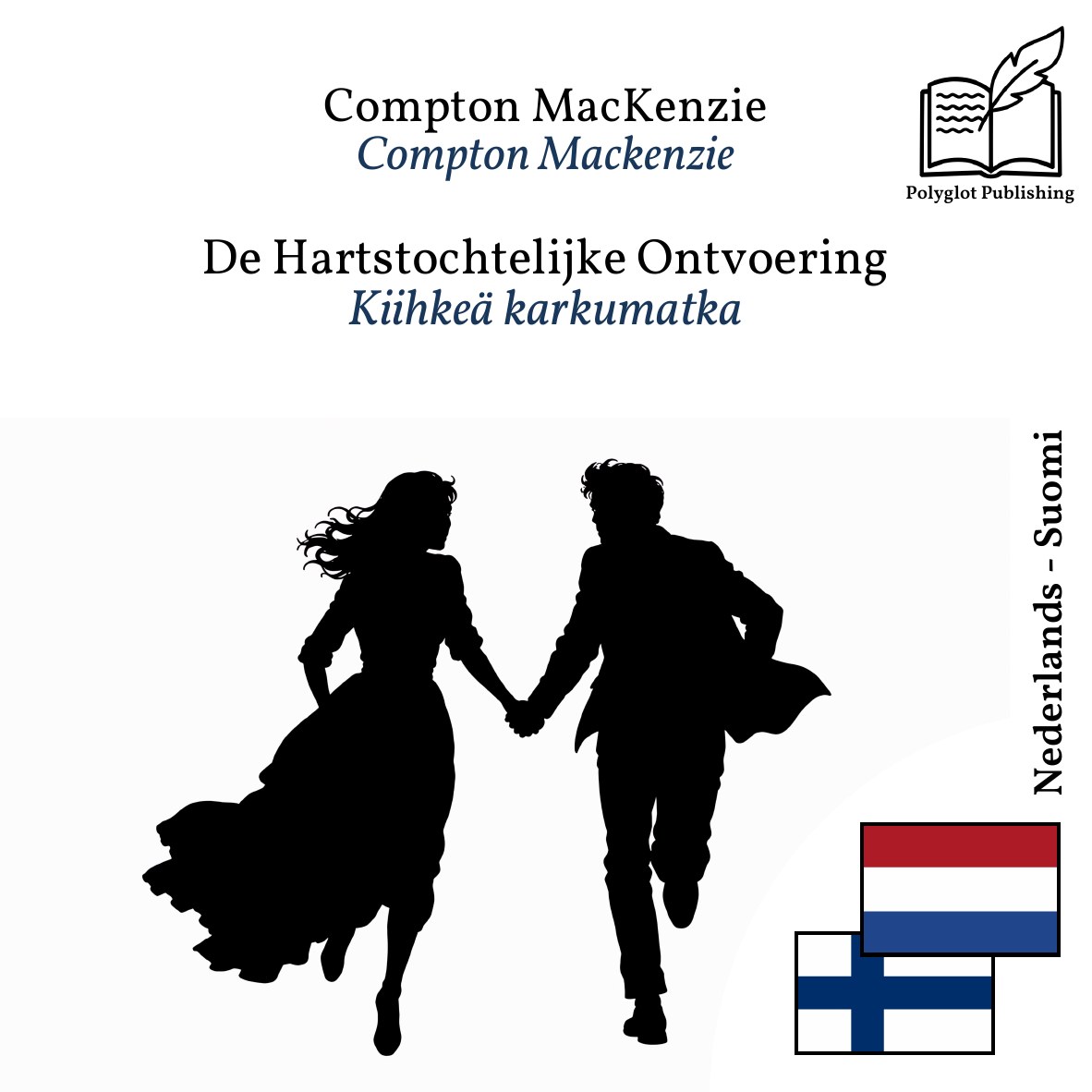 Kiihkeä karkumatka