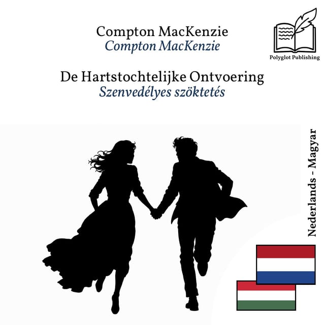 Szenvedélyes szöktetés