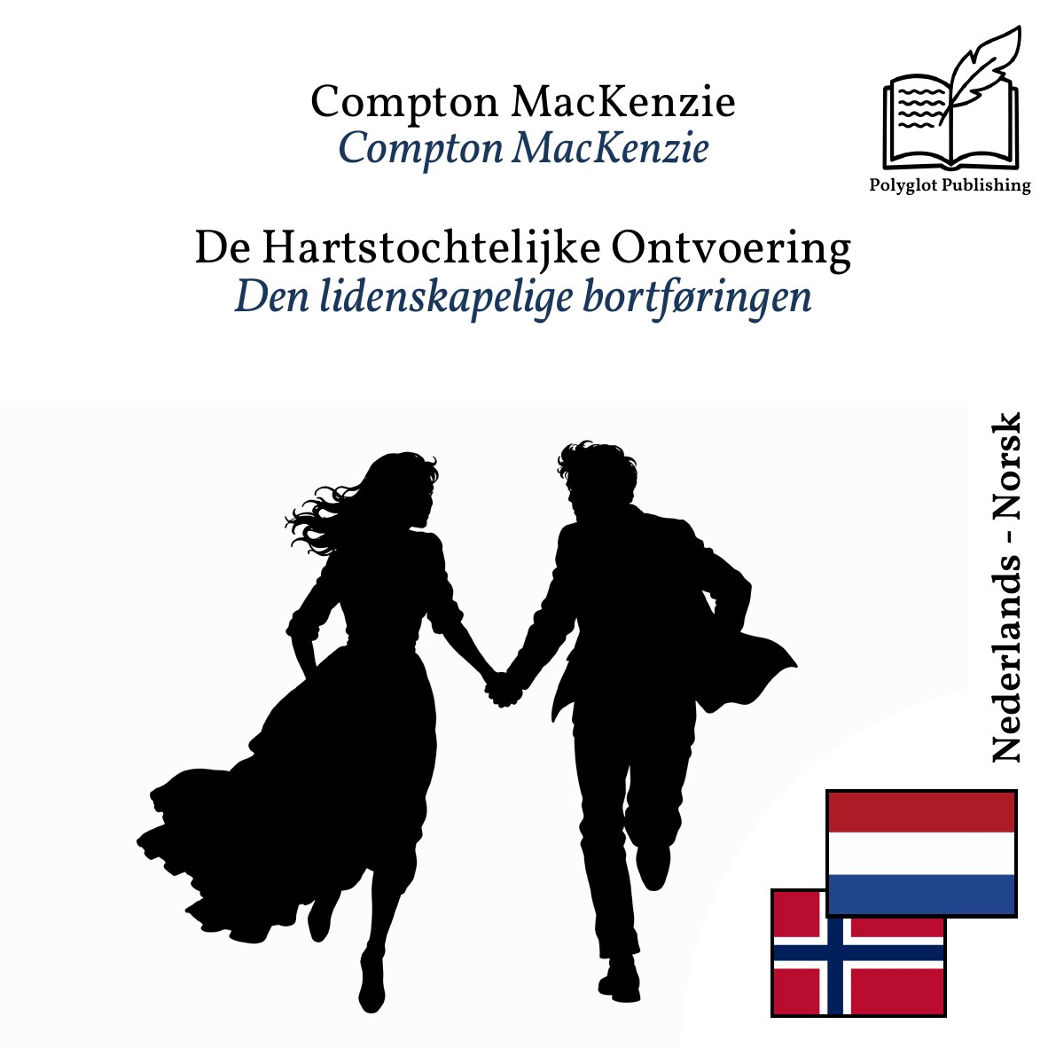 Den lidenskapelige bortføringen