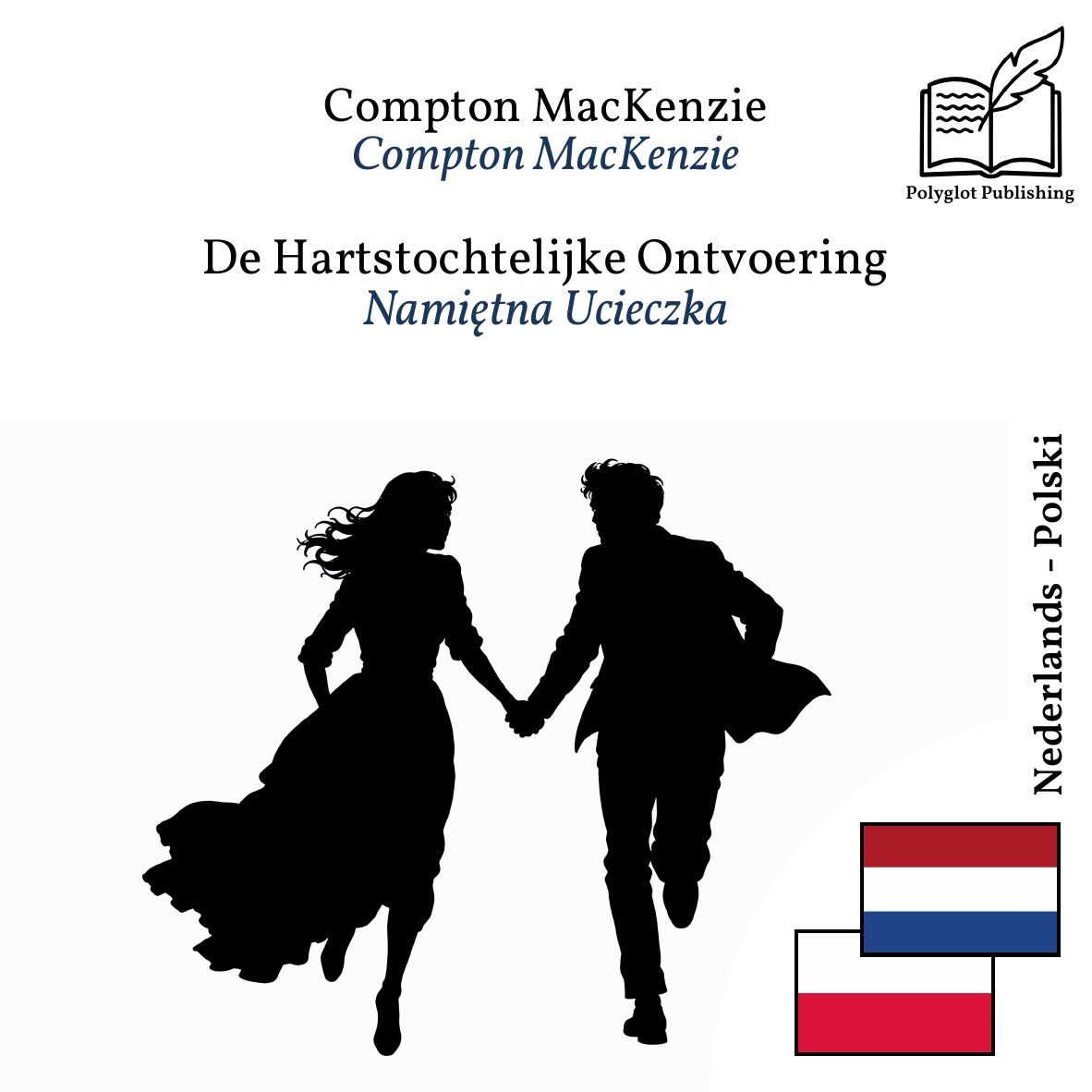 Namiętna Ucieczka