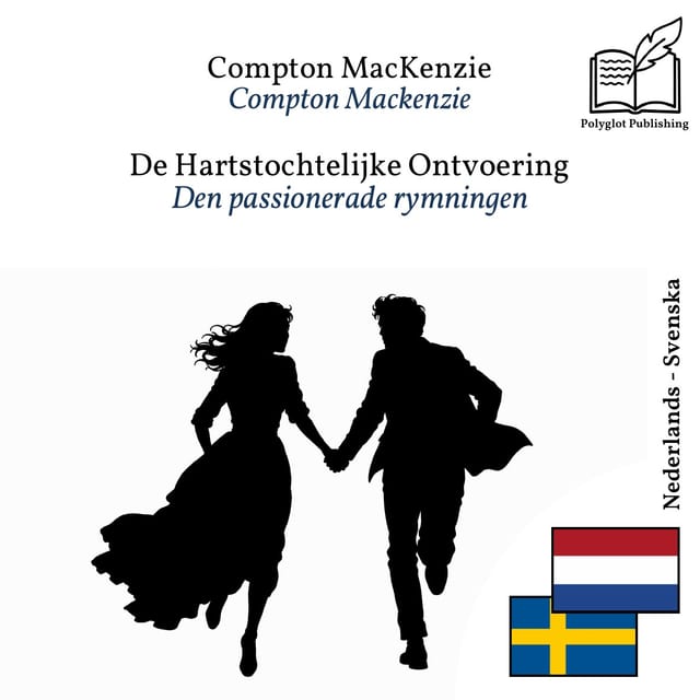 Den passionerade rymningen