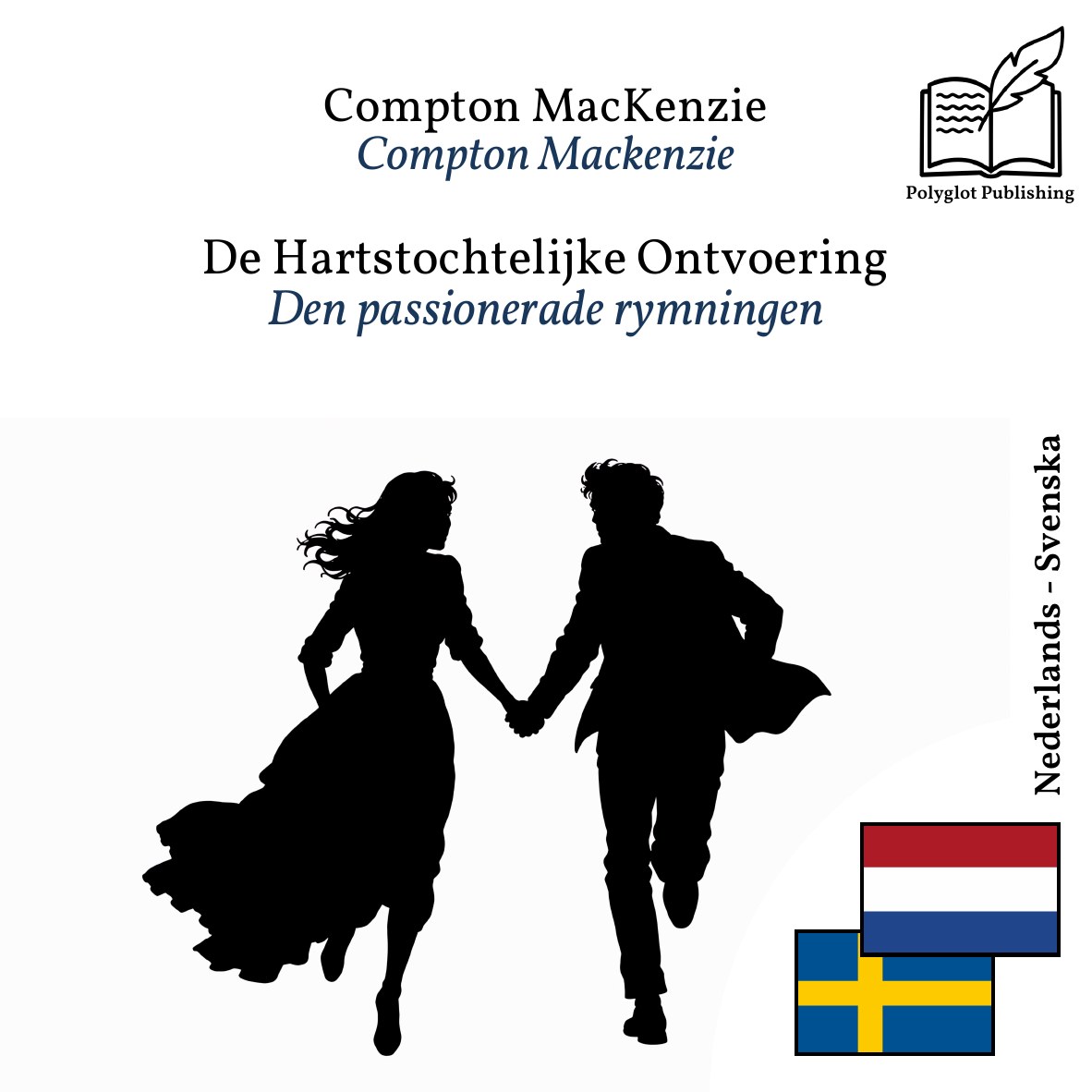 Den passionerade rymningen